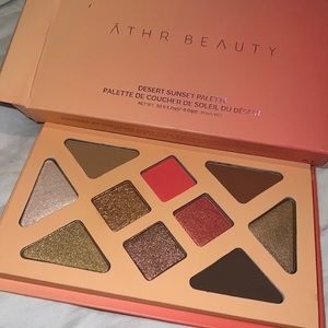 Athr Beauty
Desert Sunset Palette